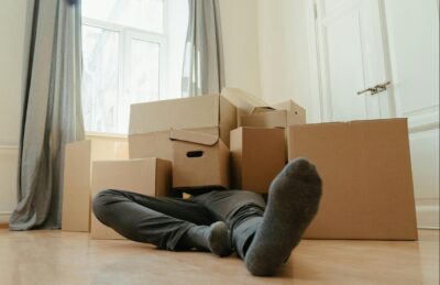 Downsizing Isn’t the End