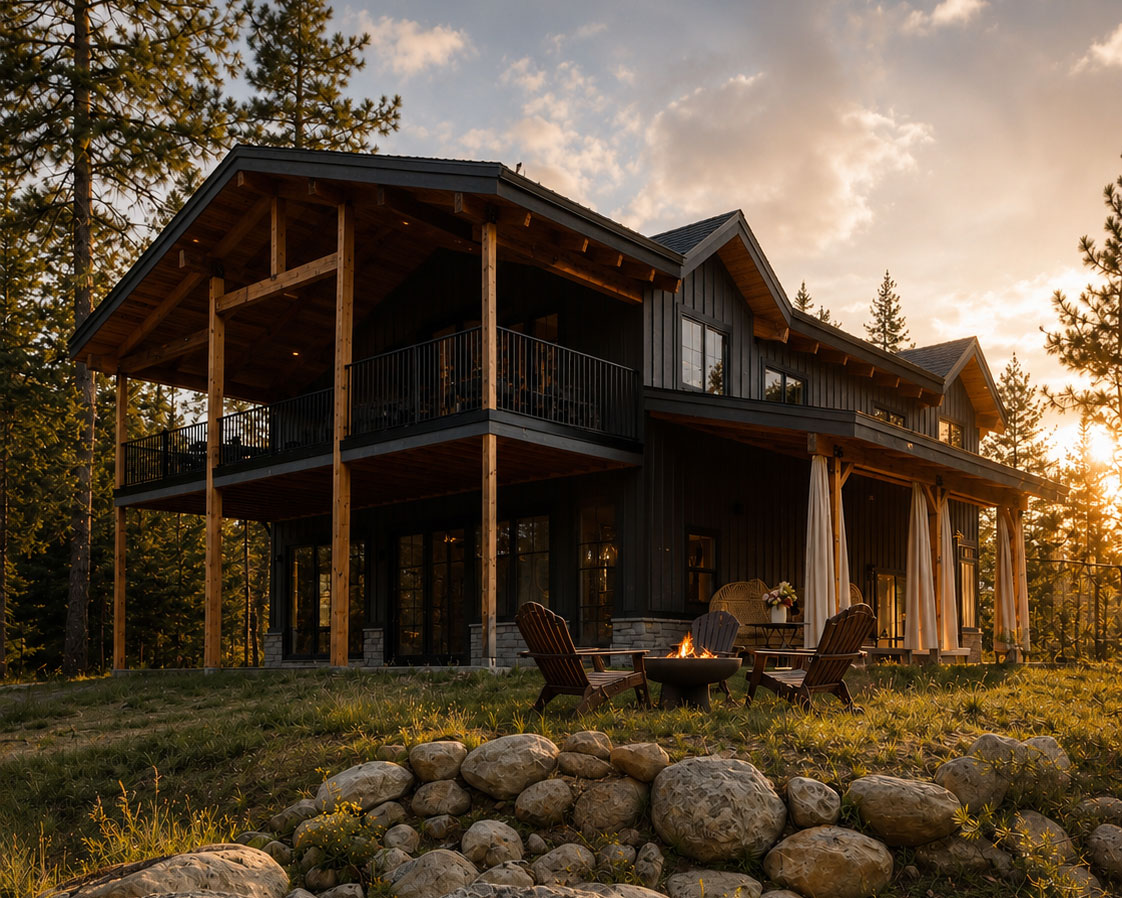 Find My Dream Home